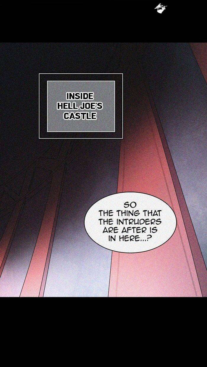Tower of God Chapter 324 image 022